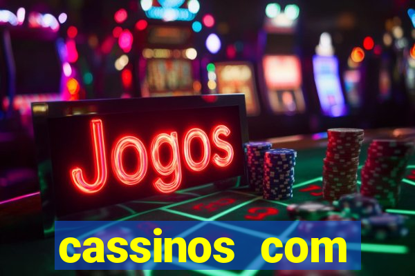 cassinos com rodadas gratis sem deposito