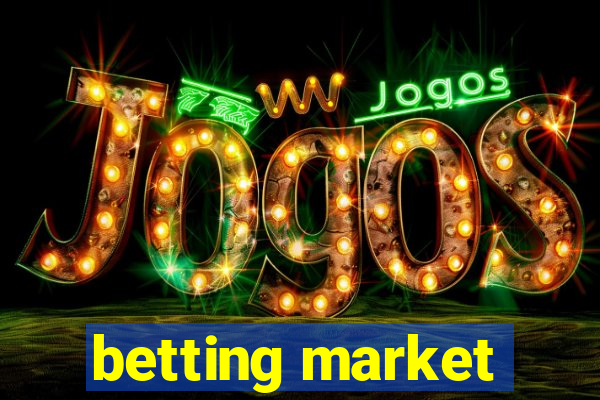 betting market