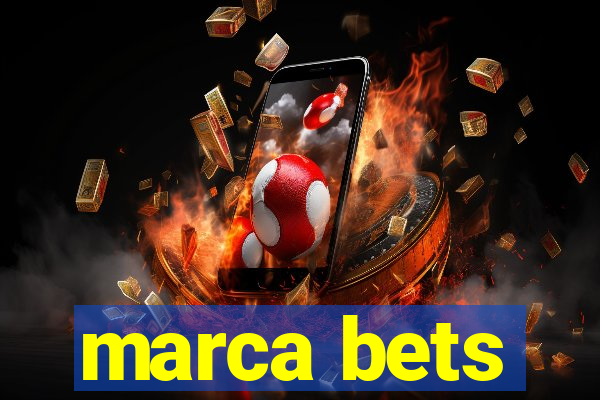 marca bets