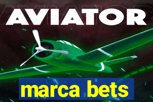 marca bets