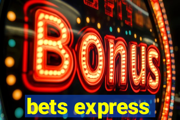 bets express