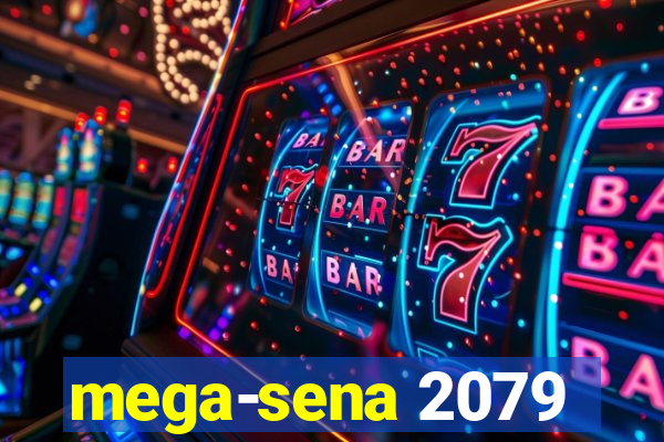 mega-sena 2079