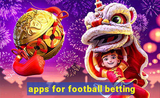 apps for football betting