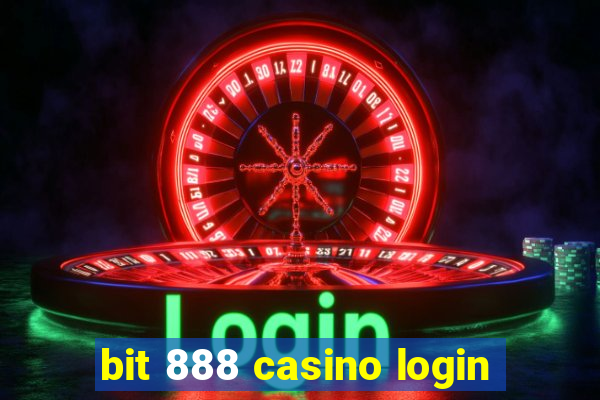 bit 888 casino login