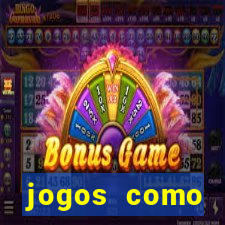 jogos como summertime saga