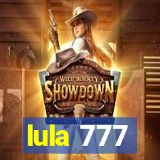 lula 777