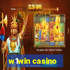 w1win casino