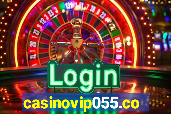 casinovip055.com