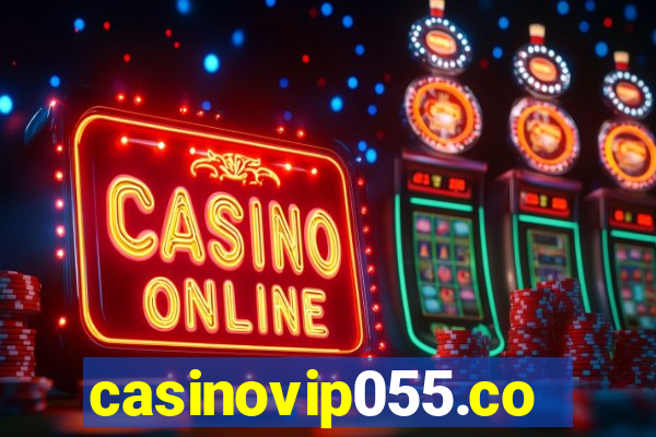 casinovip055.com