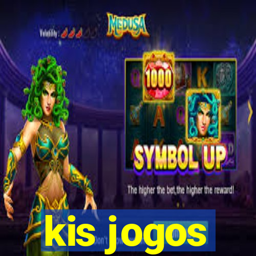 kis jogos