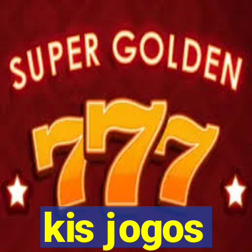 kis jogos