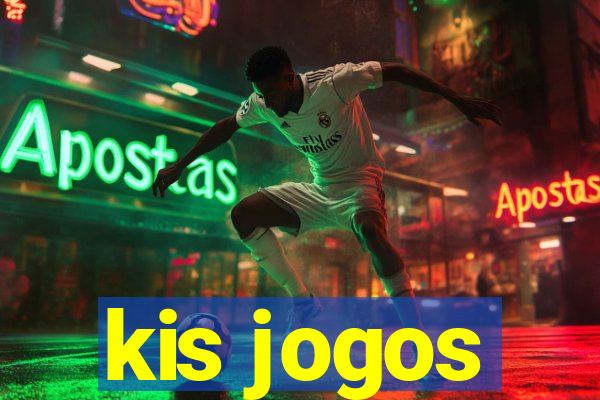 kis jogos