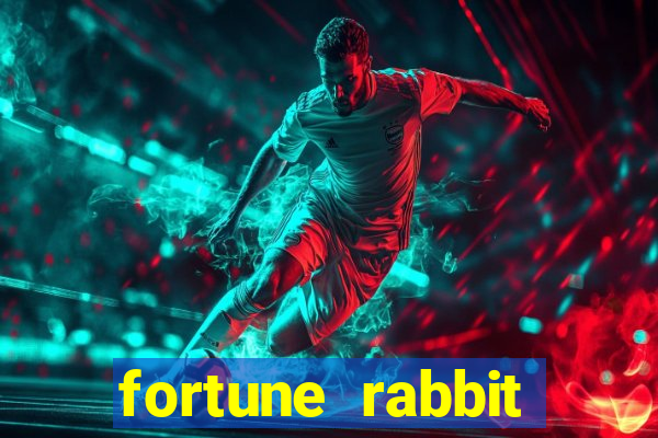 fortune rabbit hor谩rio pagante