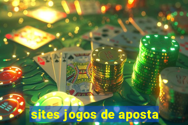 sites jogos de aposta