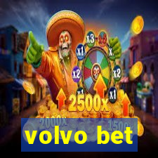 volvo bet