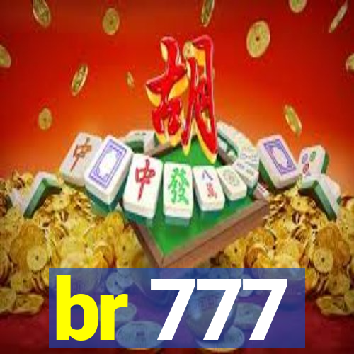 br 777