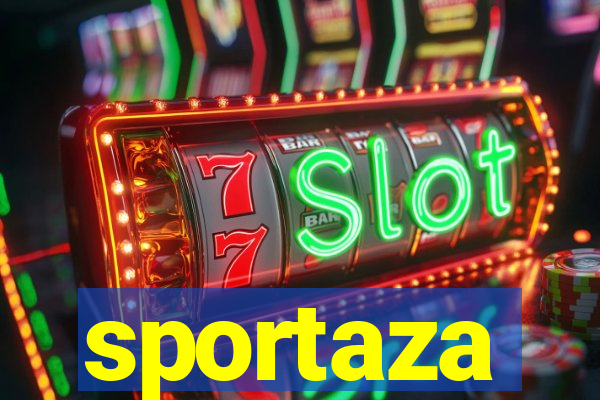 sportaza