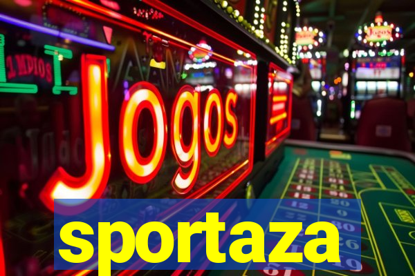 sportaza