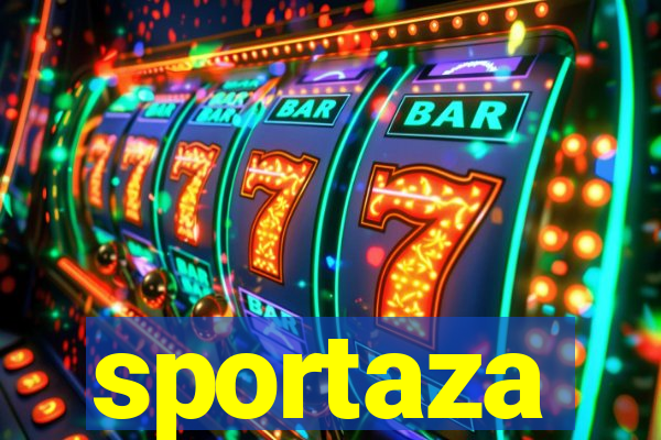 sportaza