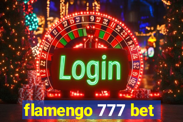 flamengo 777 bet