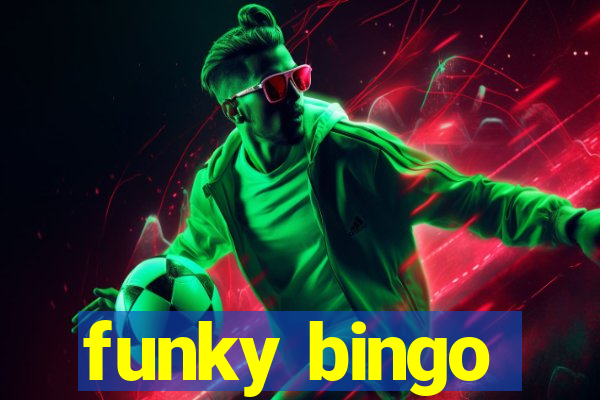 funky bingo