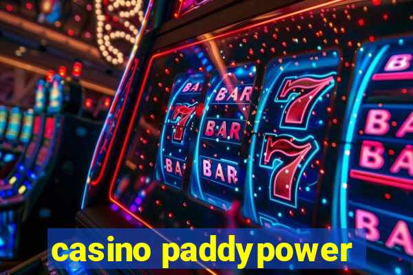 casino paddypower