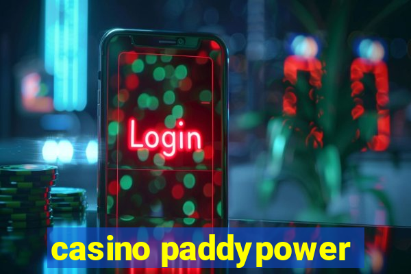 casino paddypower