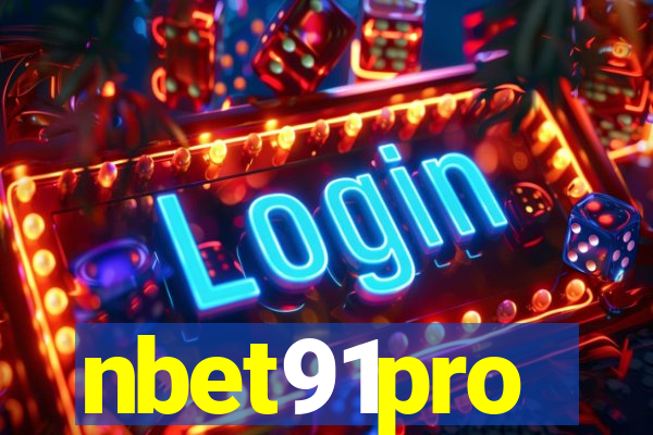 nbet91pro