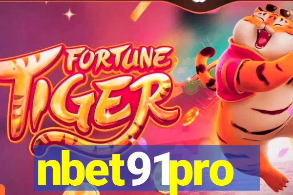 nbet91pro