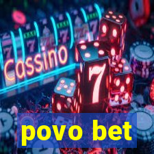 povo bet