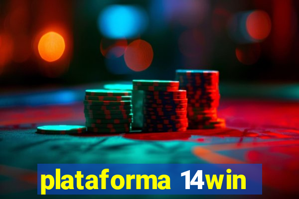 plataforma 14win