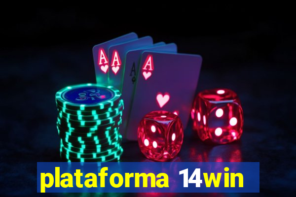 plataforma 14win