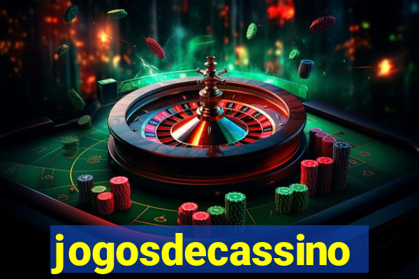 jogosdecassino