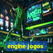 engine jogos