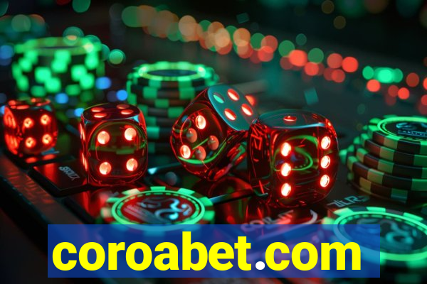 coroabet.com