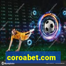 coroabet.com