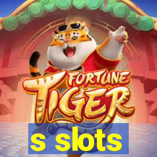 s slots