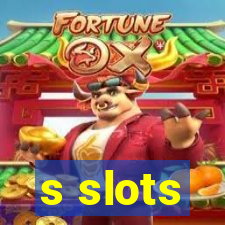 s slots