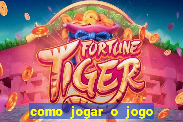 como jogar o jogo do aviator