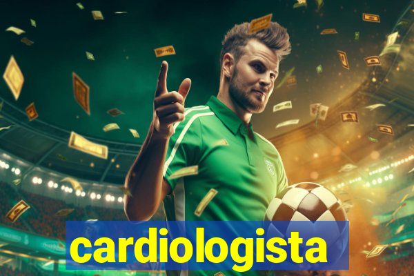 cardiologista cruzeiro sp