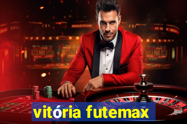 vitória futemax