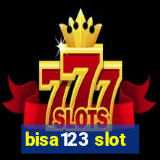 bisa123 slot