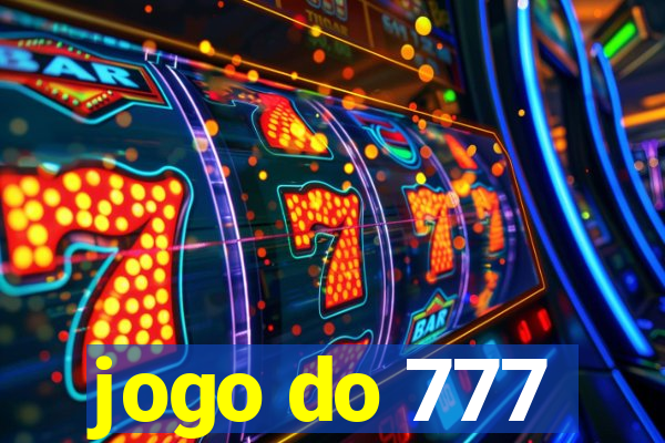 jogo do 777