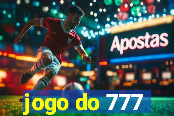 jogo do 777