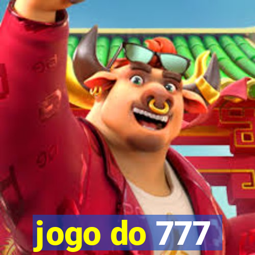 jogo do 777