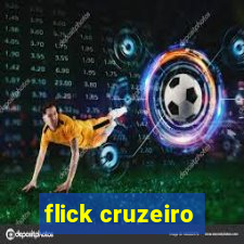 flick cruzeiro