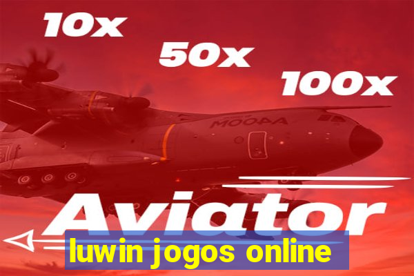 luwin jogos online