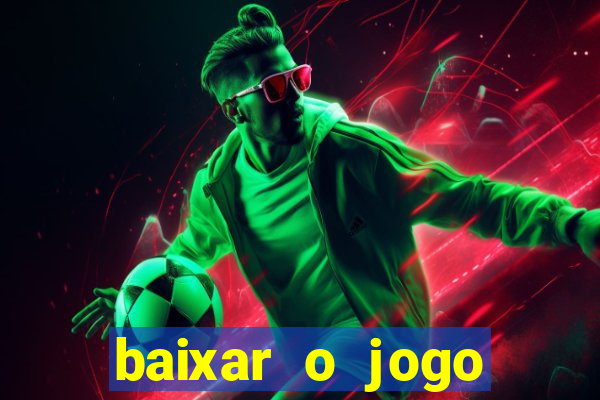 baixar o jogo esporte da sorte