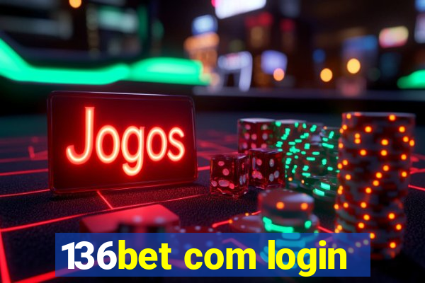 136bet com login