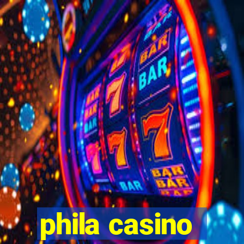 phila casino